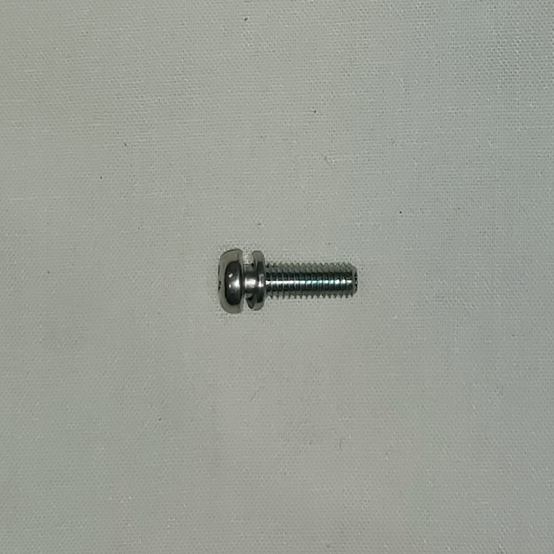 Carb Body Screw Cross head screw M5 x 16 With Spring Washer