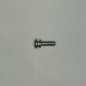 Carb Body Screw Cross head screw M5 x 16 With Spring Washer