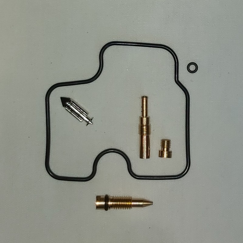 Carb Kit Honda CBR900RR 1998/99 Carb Kit Honda CBR900RR 1998/99
