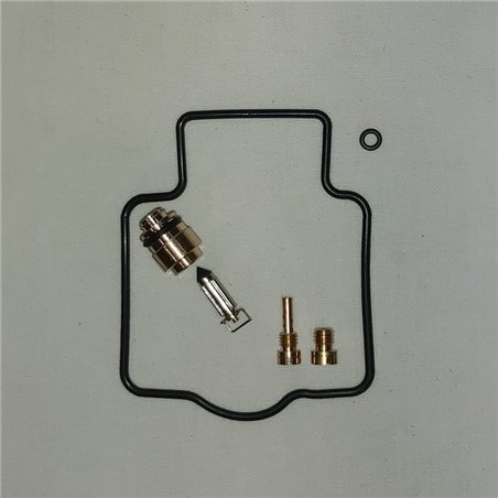Carb Kit - Yamaha YZF600 Thundercat