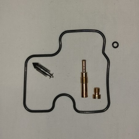 Carb Kit Honda CBR1100 Blackbird 1997/00