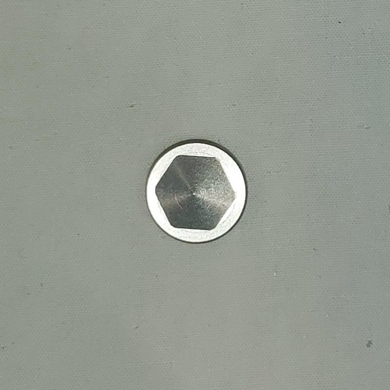 Keihin FCR Single drain bolt