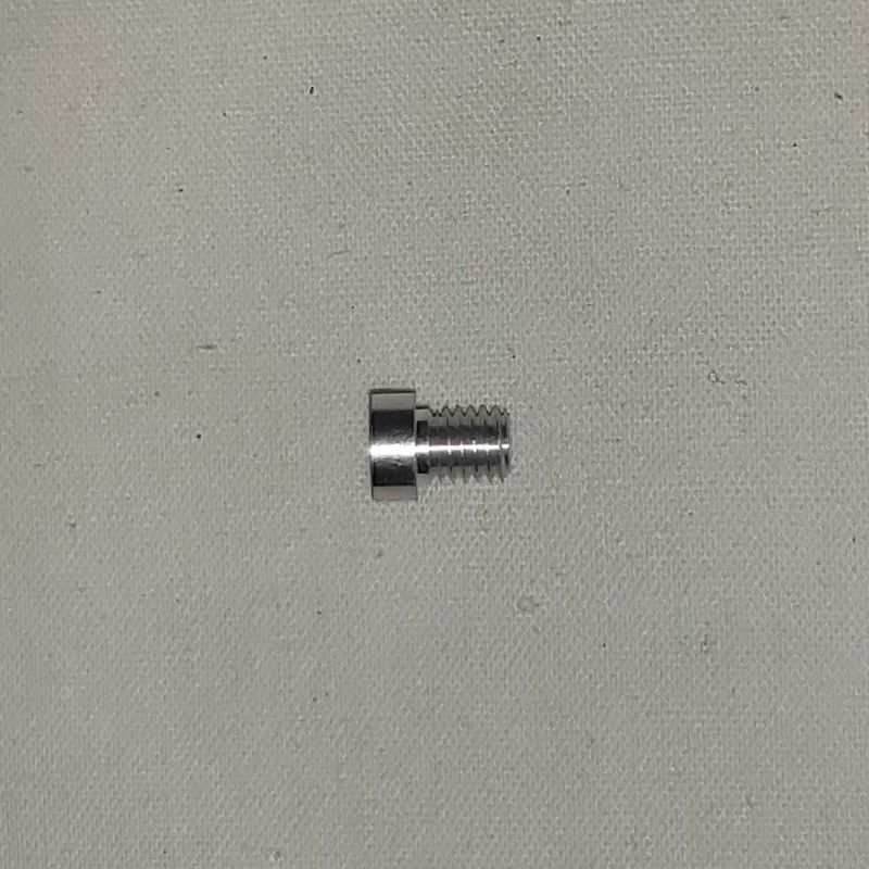 Vacuum Connector Plug - Honda