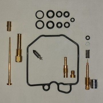 Carb Kit Honda CB650 1979/82