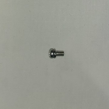 Carb Body Screw Cross head screw M4 x 8 With Spring Washer