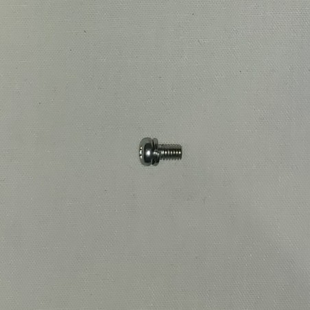 Carb Body Screw Cross head screw M4 x 8 With Spring Washer