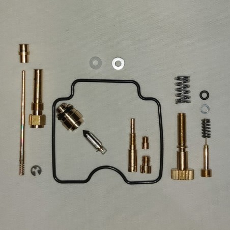 Carb Kit - Yamaha YFM660 Raptor