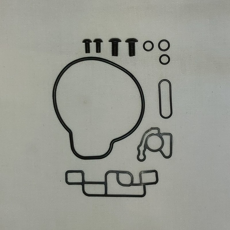 Keihin FCR Single Mid Body Repair Kit