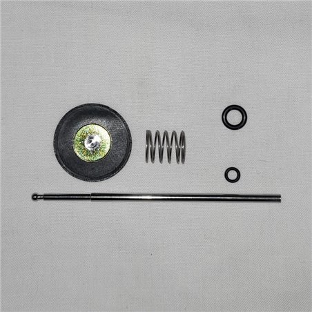 FCR-MX Pump Set