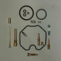 Carb Kit Honda TRX250TE/TM 2005/24