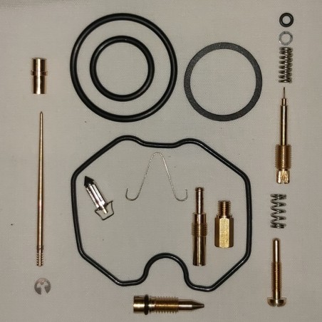 Carb Kit - Honda XR200
