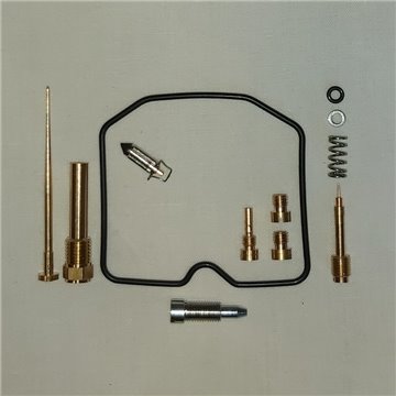 Carb Kit - Kawasaki KVF360