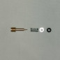 Air Adjust Screw Set Suzuki