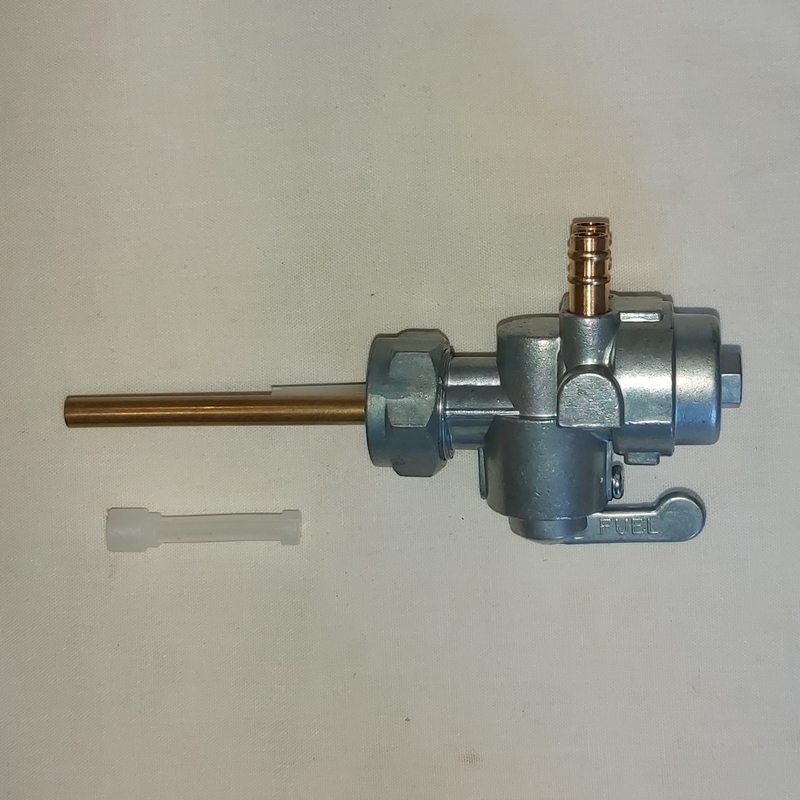 Kawasaki Fuel Tap 