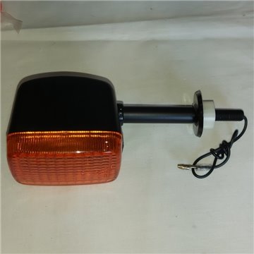 Kawasaki Turn Signal