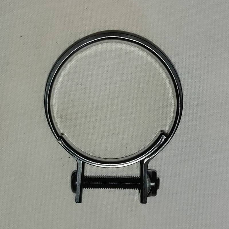 Kawasaki Insulator (carb inlet) band 43 - 47mm