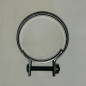 Kawasaki Insulator (carb inlet) band 43 - 47mm