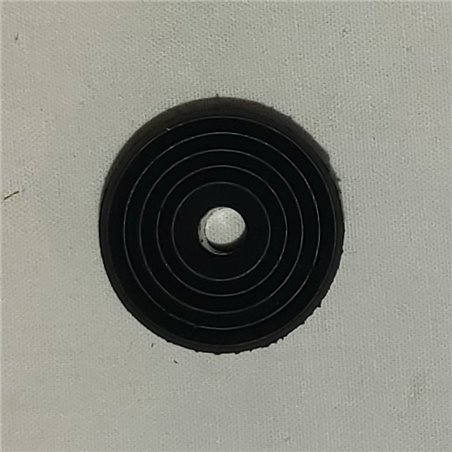 Kawasaki Tank Damper Rubber