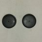 Kawasaki Fuel Tank Mount Rubber - Front