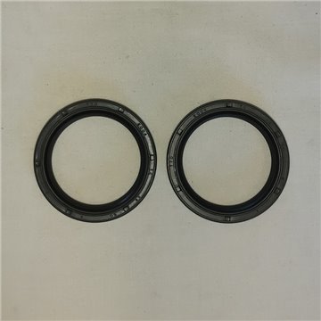 Kawasaki Front Fork Seals