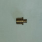 Keihin FCR Single Vent Fitting
