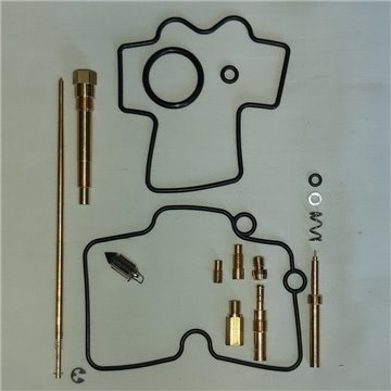 Carb Kit Honda CRF250R 