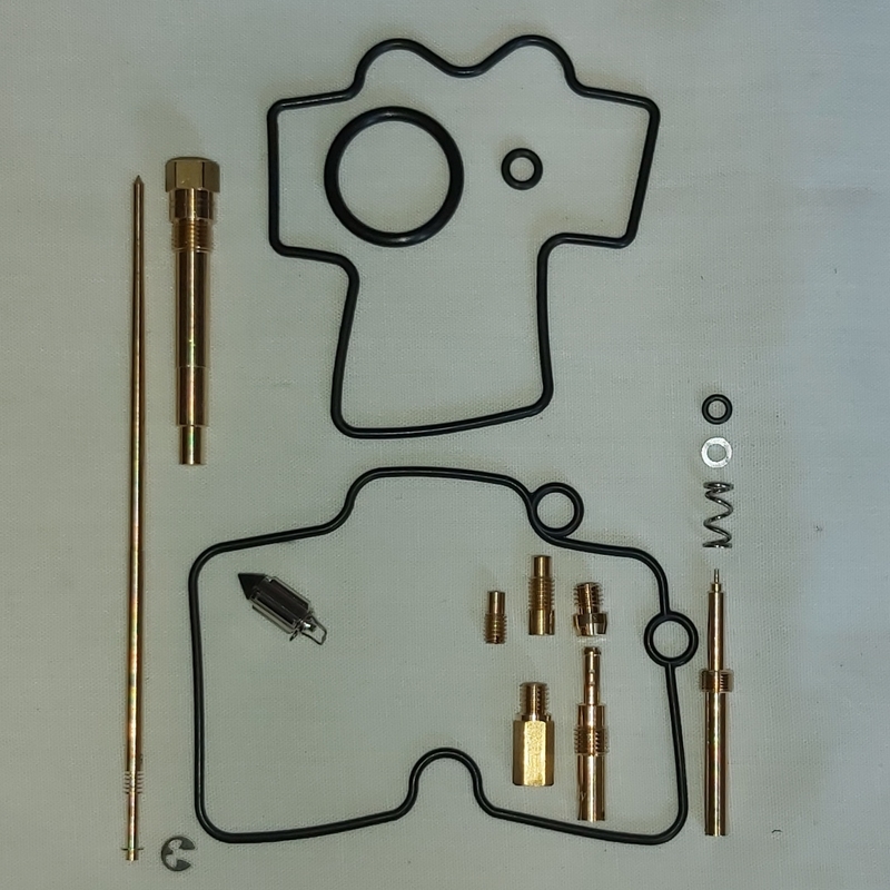Carb Kit Honda CRF250R 2006