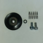 Kawasaki Accelerator Pump Rebuild Kit - Keihin CVK