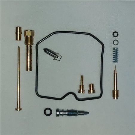 Carb Kit - Kawasaki GPZ900 