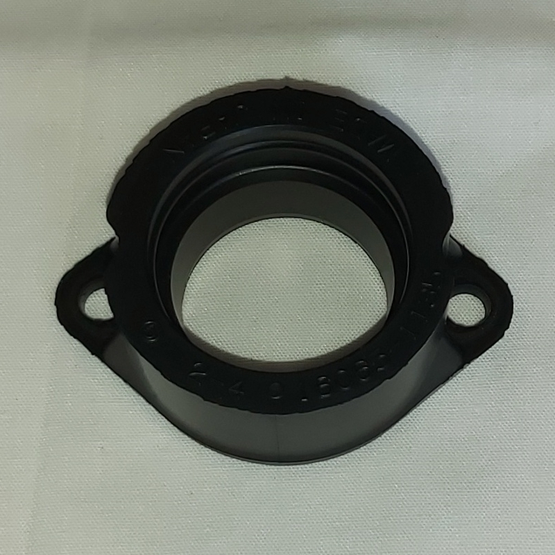 Carb Holder kawasaki 