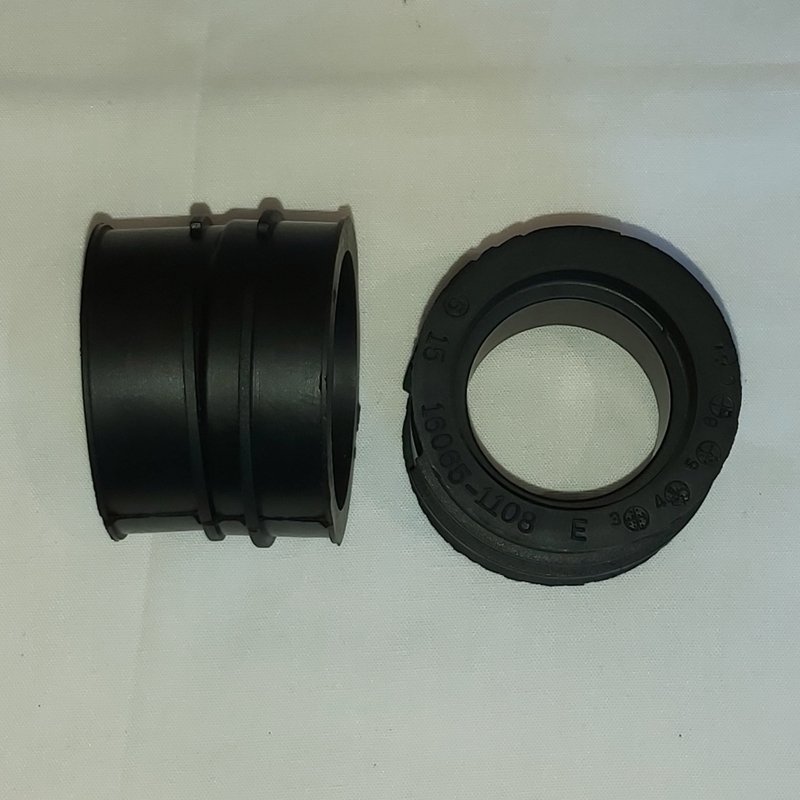 Carb Holder Set Kawasaki 