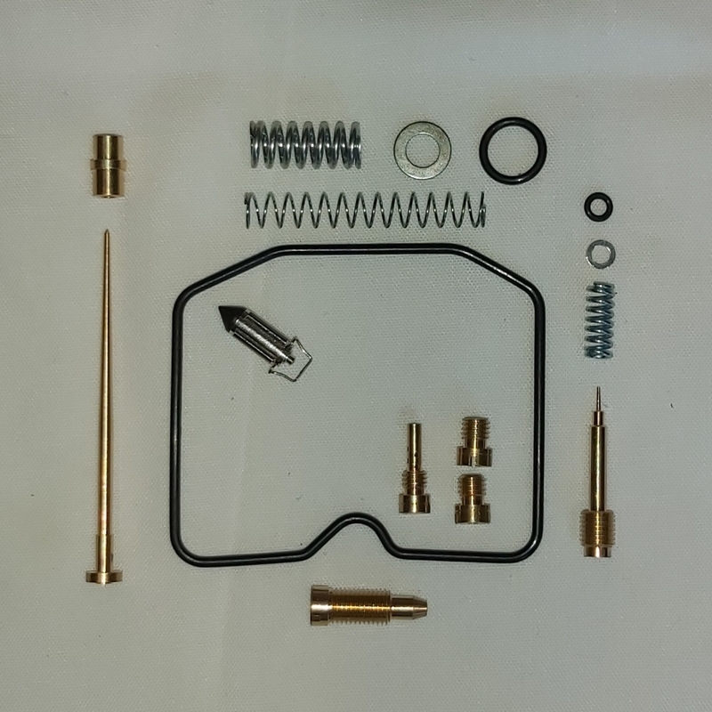 Carb Kit Suzuki LTF400 2003/07 Carb Kit Suzuki LTF400 2003/07