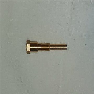 Keihin PWK28 Needle Jet Holder