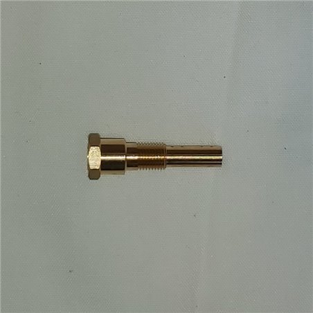 Keihin PWK28 Needle Jet Holder