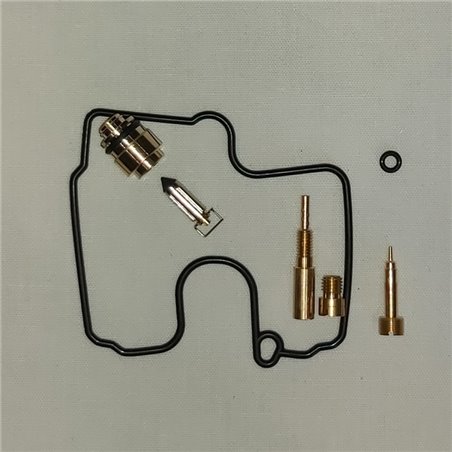 Yamaha YZFR1 Carb Kit