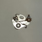 Contact Points Honda CB400/500/550/CB750 RIGHT