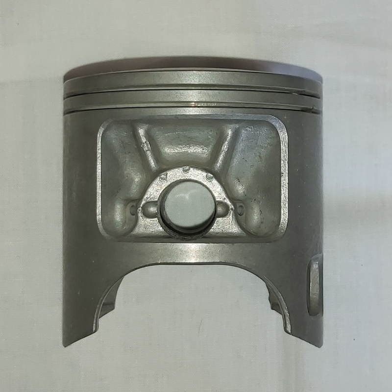 Honda XR200 Piston & Rings