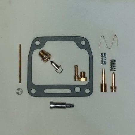 Carb Kit - Yamaha PW80