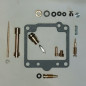 Carb Kit Kawasaki Z1000J/R 1982/83 Carb Kit Kawasaki Z1000J/R 1982/83