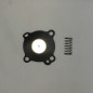  Pump Diaphragm Yamaha XT500 