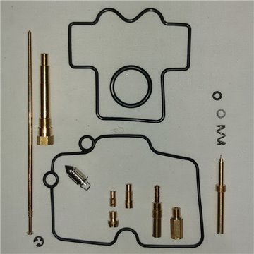 Carb Kit Honda CRF450R 