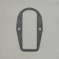 Top Cover Gasket Kawasaki Z1 Carb 