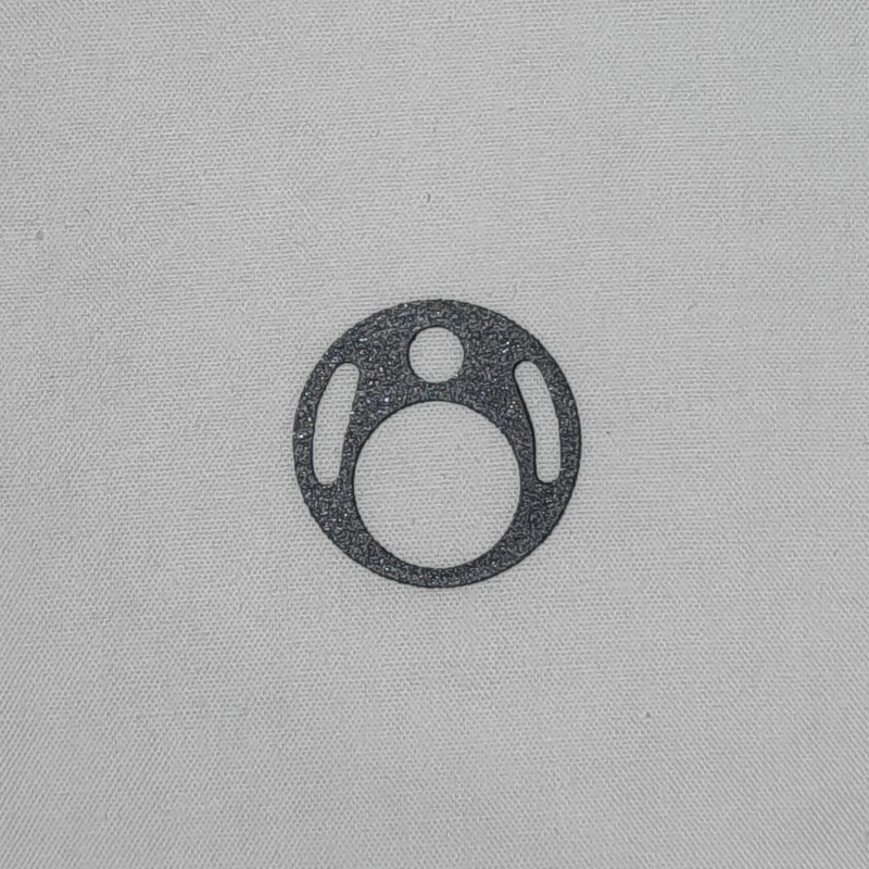 Top Cover Gasket - Honda Carb 