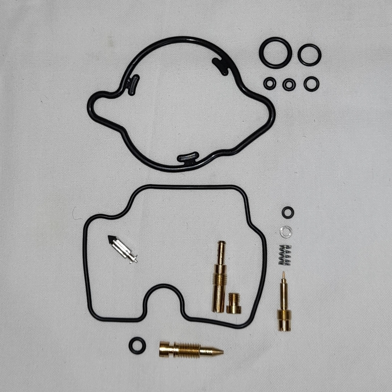 Carb Kit Honda XRV750 1996/03 Carb Kit Honda XRV750 1996/03