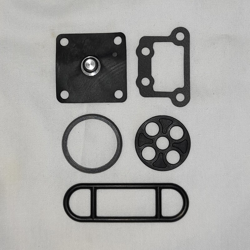 Fuel Tap Kit Yamaha XS1100E/F/G/H 1978/81