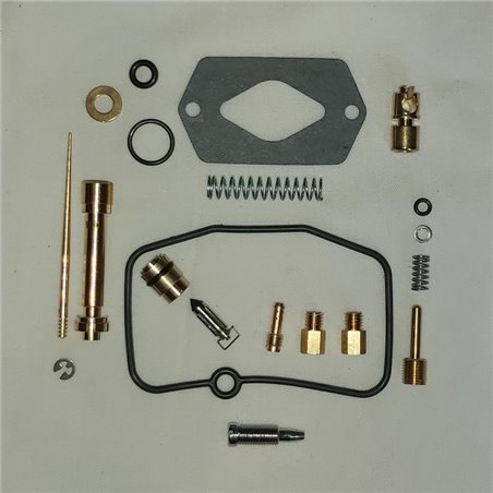 Carb Kit - Yamaha TZR250