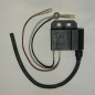 Igntion HT Coil/CDi Combined