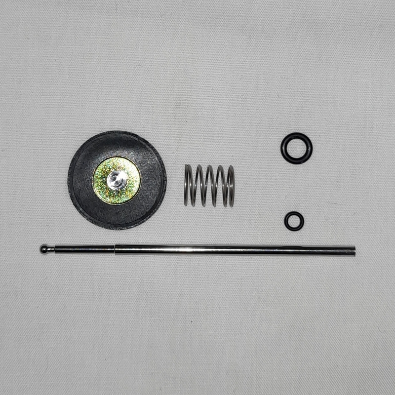 Keihiun FCR-MX pump Diaphragm Repair Kit