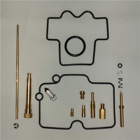 Carb Kit - Yamaha YZ450F
