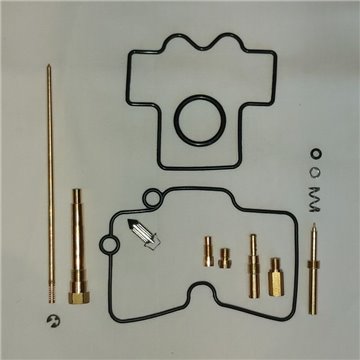Carb Kit - Yamaha YZ450F